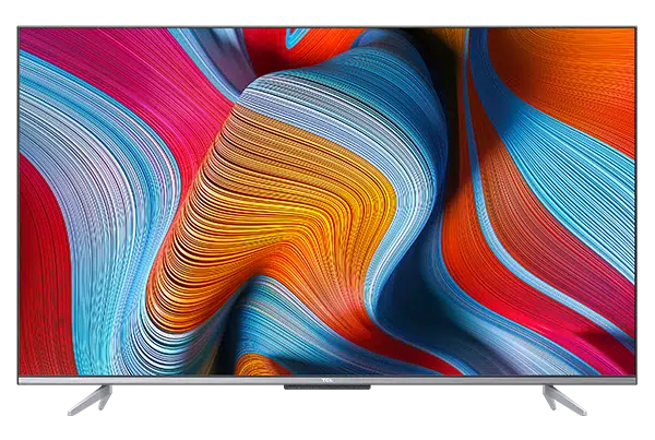 TV TCL 65P725 65 4K HDR ANDROID